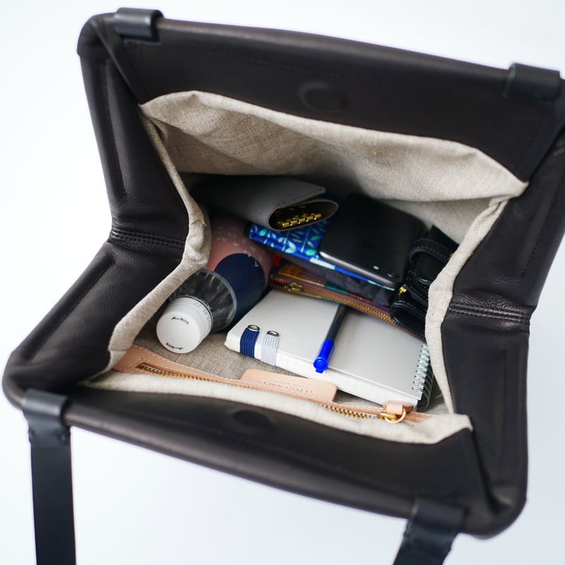 STYLE CRAFT｜スタイルクラフト｜FB-02｜ゴートフレームトート