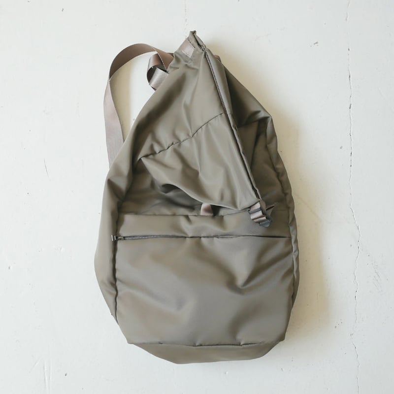 スタイルクラフト レザーリュックサック STYLECRAFT STUFF |スタイルクラフト スタッフ| spring backpa