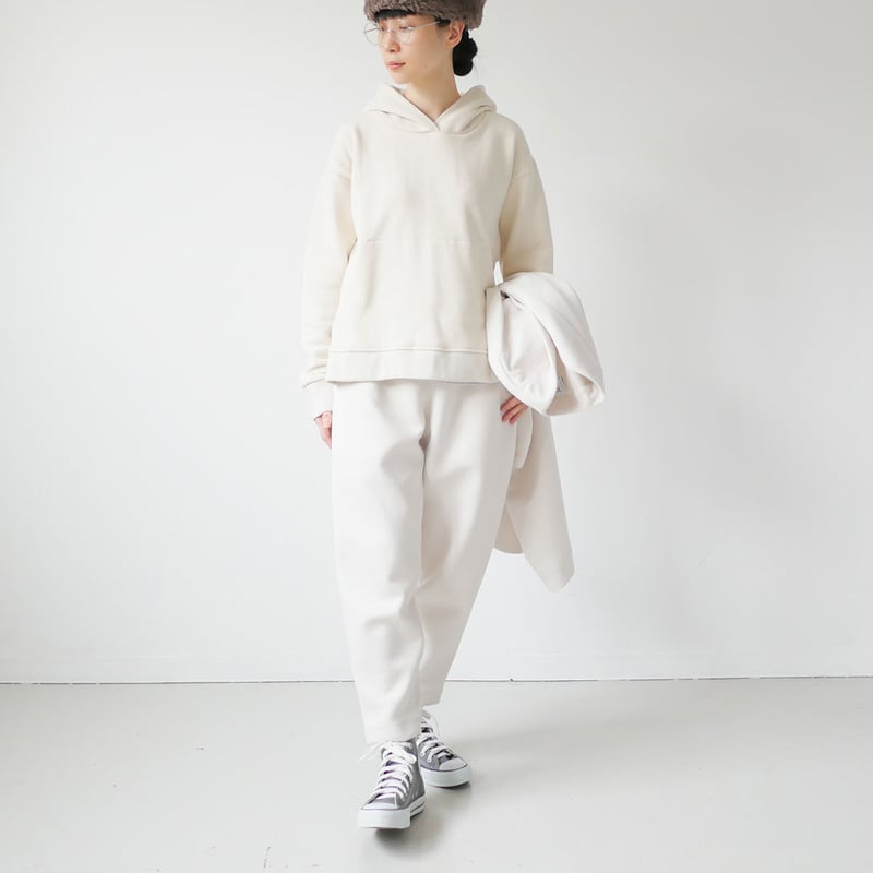 NO CONTROL AIR｜ノーコントロールエアー｜メランジポリエステル