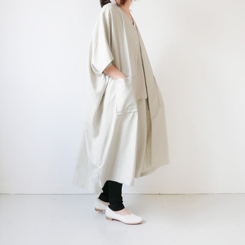 未使用タグ付き✨ ノコオーノ アンサンブル 縮絨加工 プリーツ マルチカラー sy4822217617_1.jpg