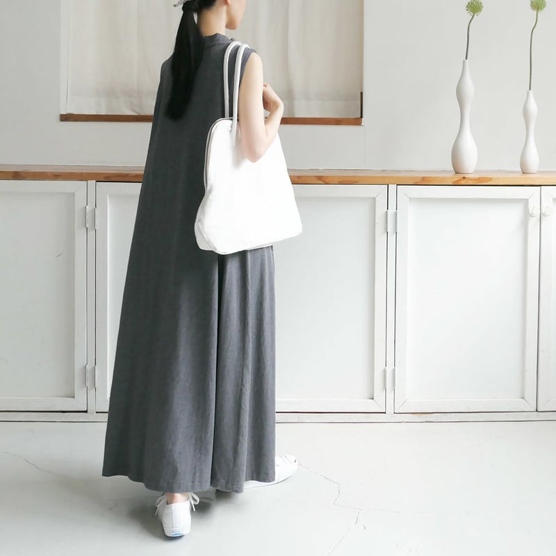 UNIVERSAL TISSU　チュニック UNIVERSAL TISSU ユニバーサルティシュ チュニックワンピース
