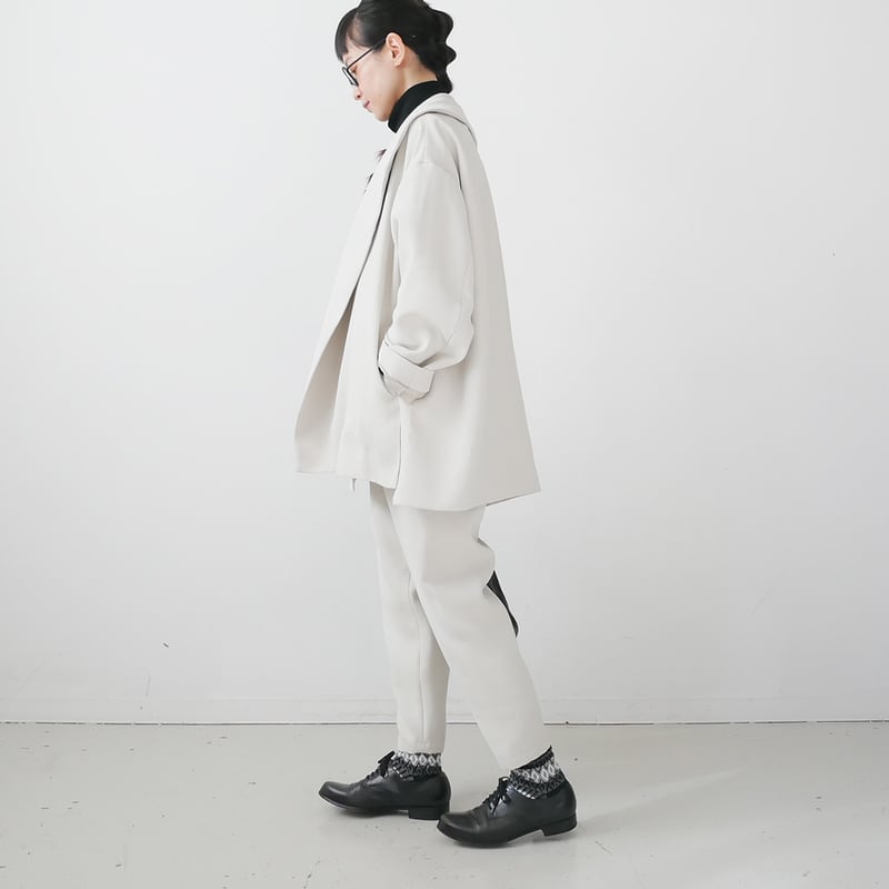 NO CONTROL AIR ｜ノーコントロールエアー｜デッドエアポリエステル