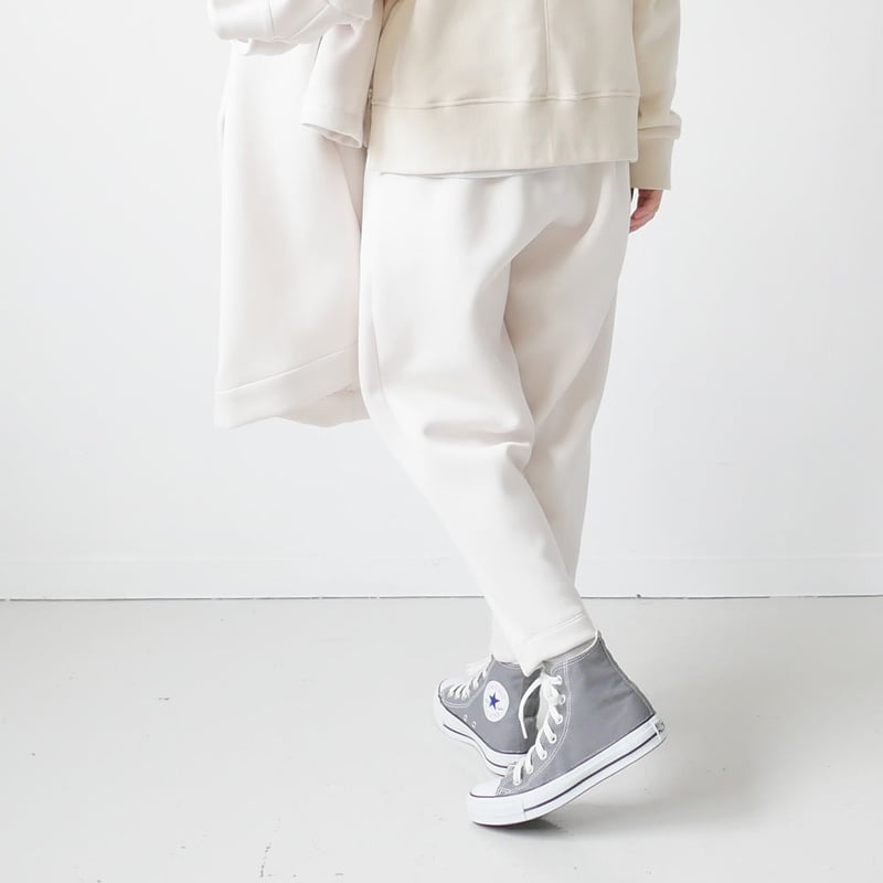 NO CONTROL AIR｜ノーコントロールエアー｜メランジポリエステル