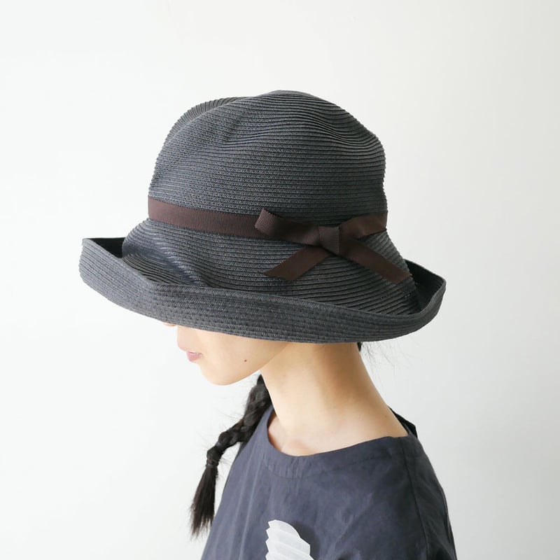 mature ha. | マチュアーハ | BOXHAT 11cm brim | MBOX mature ha. | マチュアーハ | BOXHAT 11cm brim | MBOX
