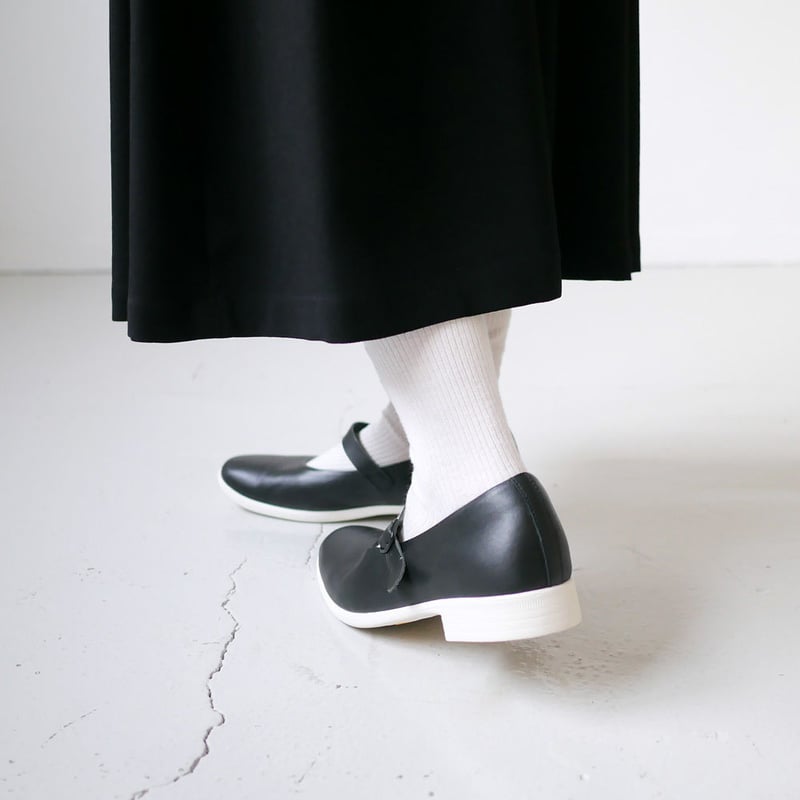 店頭現物商品】TRAVEL SHOES by chausser [トラベルシューズバイショ