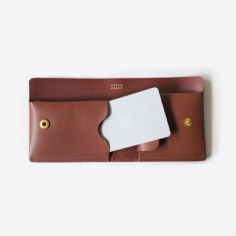 STYLE CRAFT スタイルクラフト small goods PURSE スモールグッズ