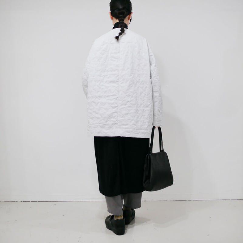 NO CONTROL AIR ｜ノーコントロールエアー｜マットポリエステル