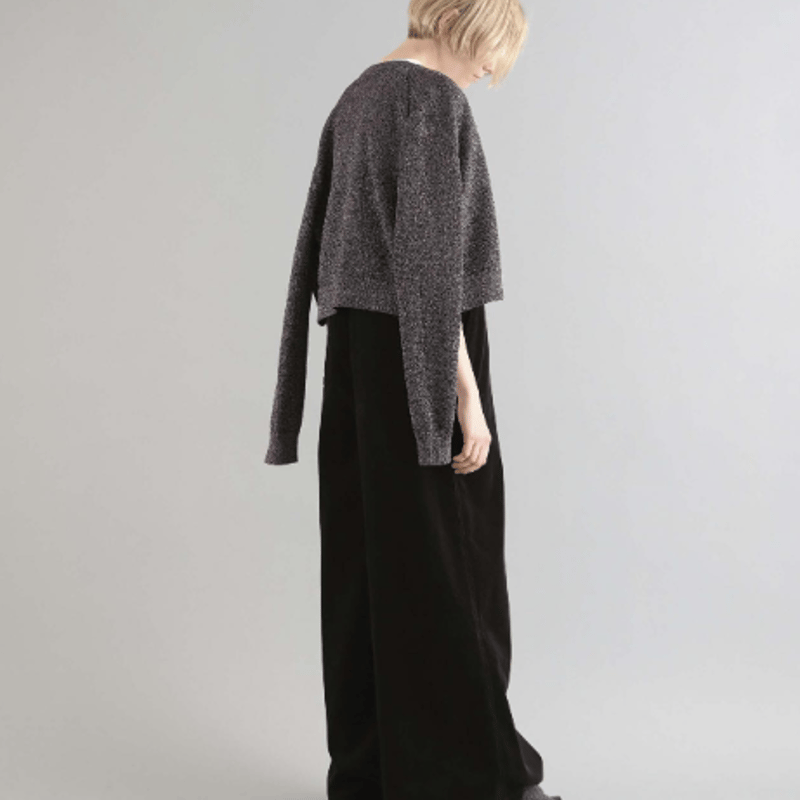 SACRA (Women)/サクラ GLOSSY LILY ラメニット SACRA (Women)/サクラ GLOSSY LILY ラメニット SACRA (Women)/サクラ