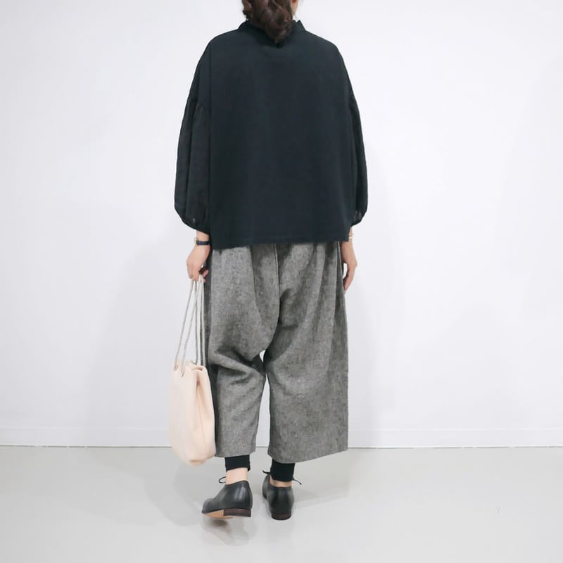 みっちゃん様　si-si-si comfort ソフトリネンコットン Si-Si-Si comfort｜スースースーコンフォート｜リネンコットン