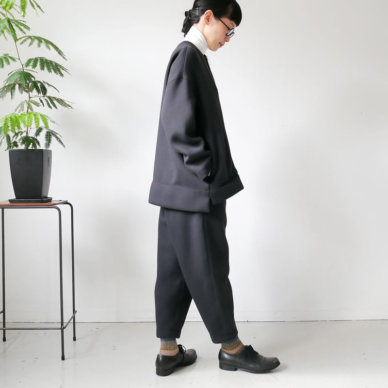 NO CONTROL AIR｜ノーコントロールエアー｜短繊維ポリエステル