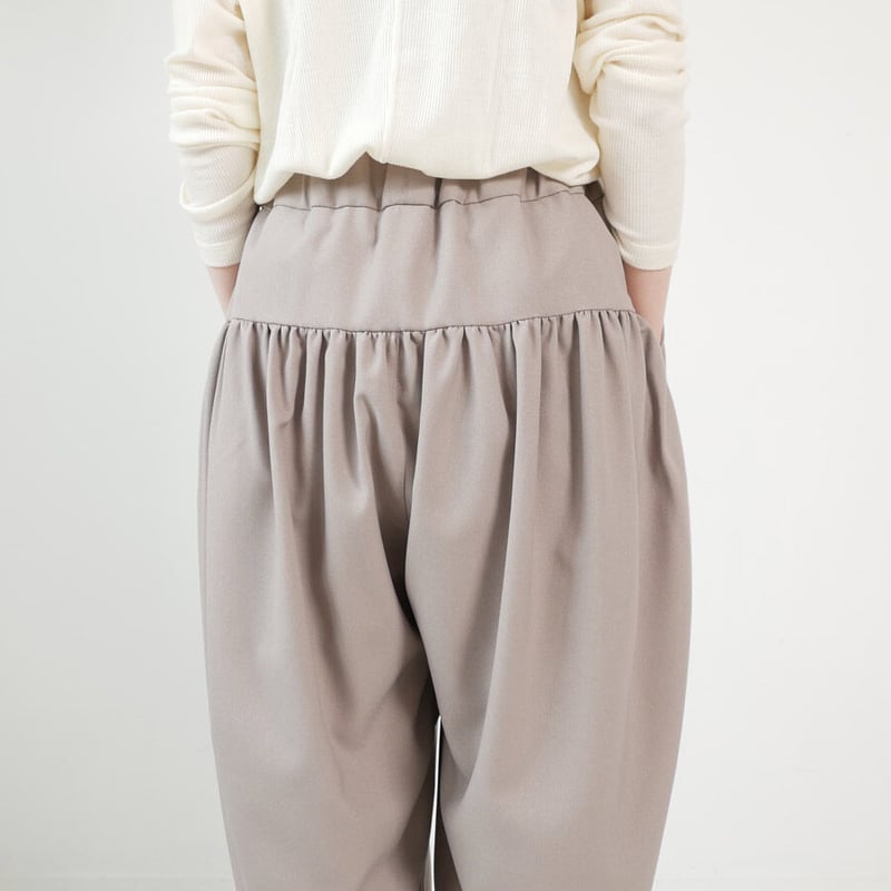 NO CONTROL AIR｜ノーコントロールエアー｜ポリエステルフラノツイル