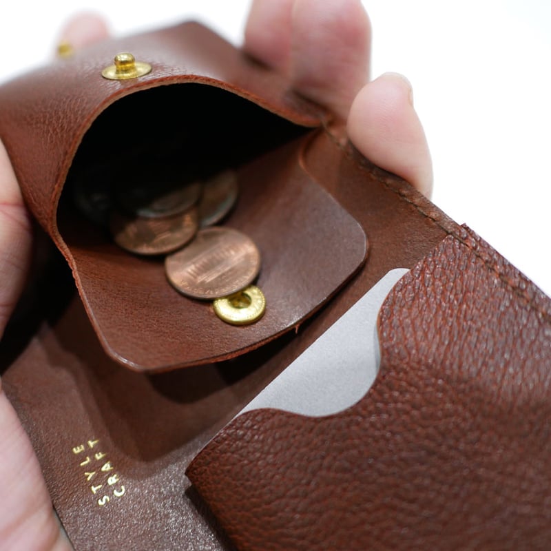 STYLE CRAFT スタイルクラフト small goods PURSE スモールグッズ