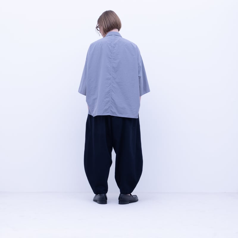 FIRMUM｜フィルマム｜ オーガニックコットン・ルーズドリル