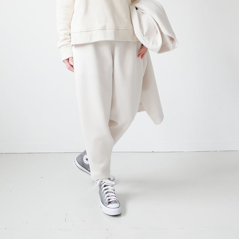 NO CONTROL AIR｜ノーコントロールエアー｜メランジポリエステル