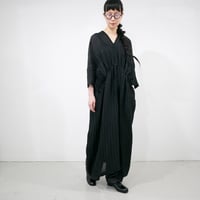 FIRMUM ｜フィルマム｜20/1コットン・強撚ツイル ビッグ