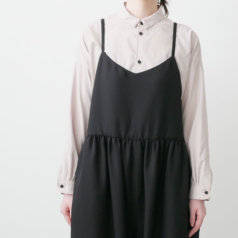 NO CONTROL AIR｜ノーコントロールエアー｜スムースポリエステル