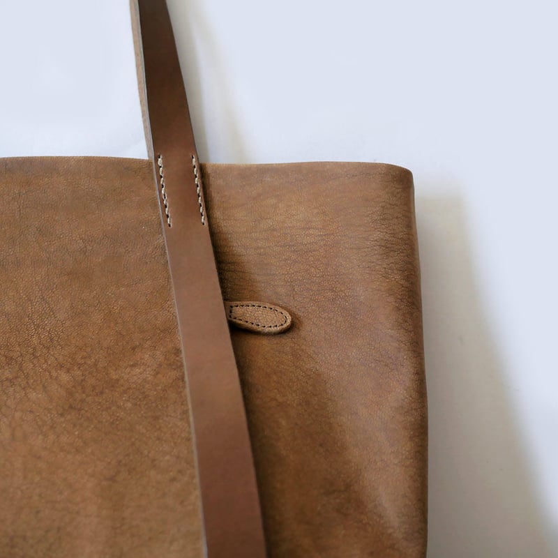 STYLE CRAFT｜スタイルクラフト｜DSB-03 GOAT NUBUCK｜ゴートヌバック