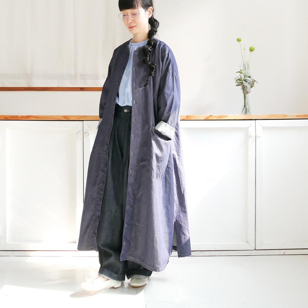 HARVESTY ｜ハーベスティ｜DENIM ATELIER ROBE デニムアトリエローブ