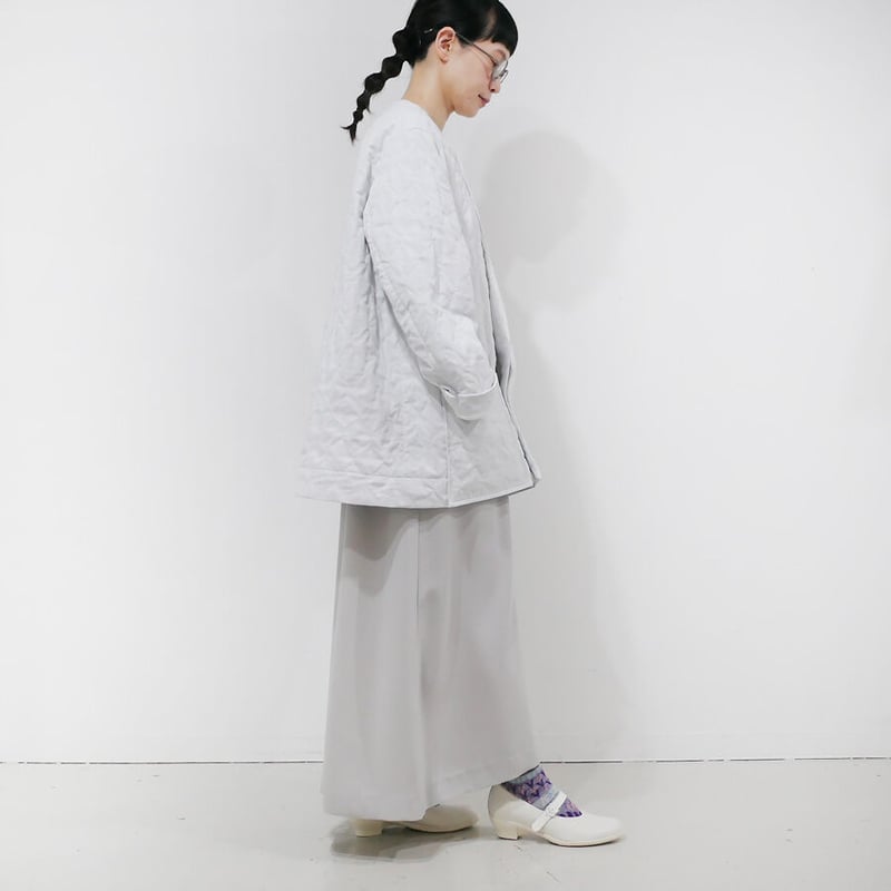 NO CONTROL AIR ｜ノーコントロールエアー｜マットポリエステル