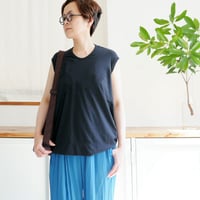 FIRMUM ｜フィルマム｜20/1コットン・強撚ツイル ビッグ