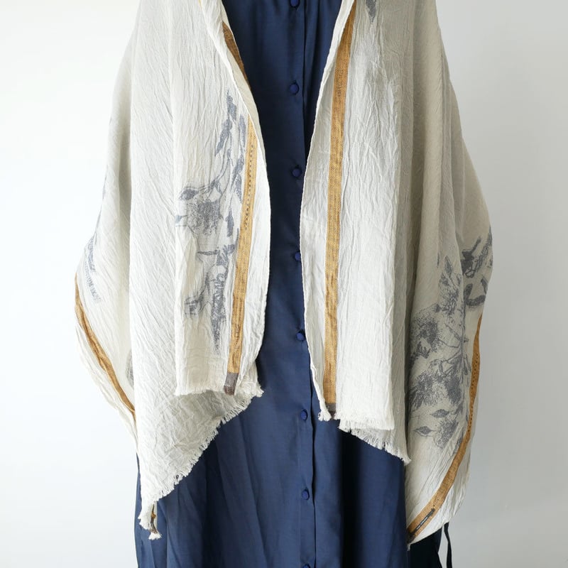 ドリカム ストール Jasz Couture Dress 7417 - Henri's