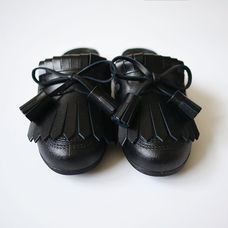 bench|ベンチ|ベンサン| BENSAN-F QUILT LOAFER RIBBON TU bench|ベンチ|ベンサン| BENSAN-F QUILT LOAFER RIBBON TU