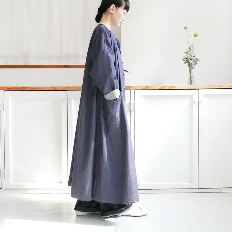 HARVESTY ｜ハーベスティ｜DENIM ATELIER ROBE デニムアトリエ