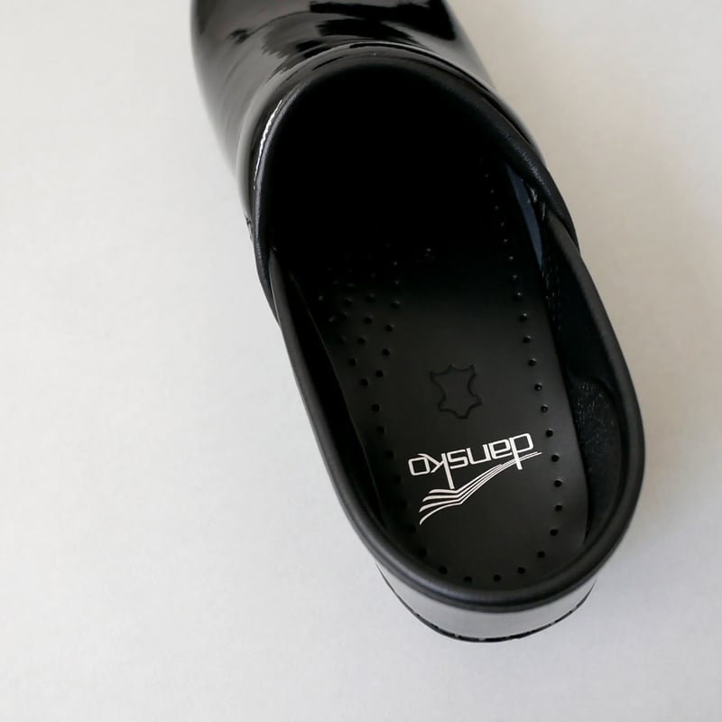 DANSKO｜ダンスコ｜PROFESSIONAL PATENT｜プロフェッショナル