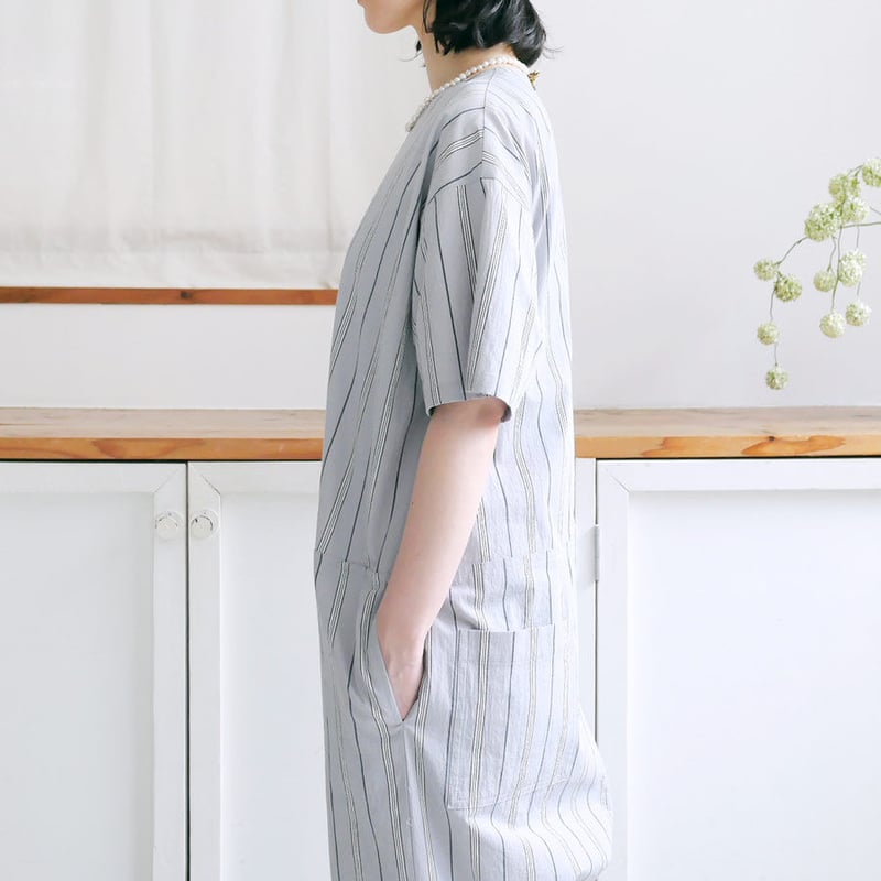 Si-Si-Si comfort｜スースースーコンフォート ｜ストライプ