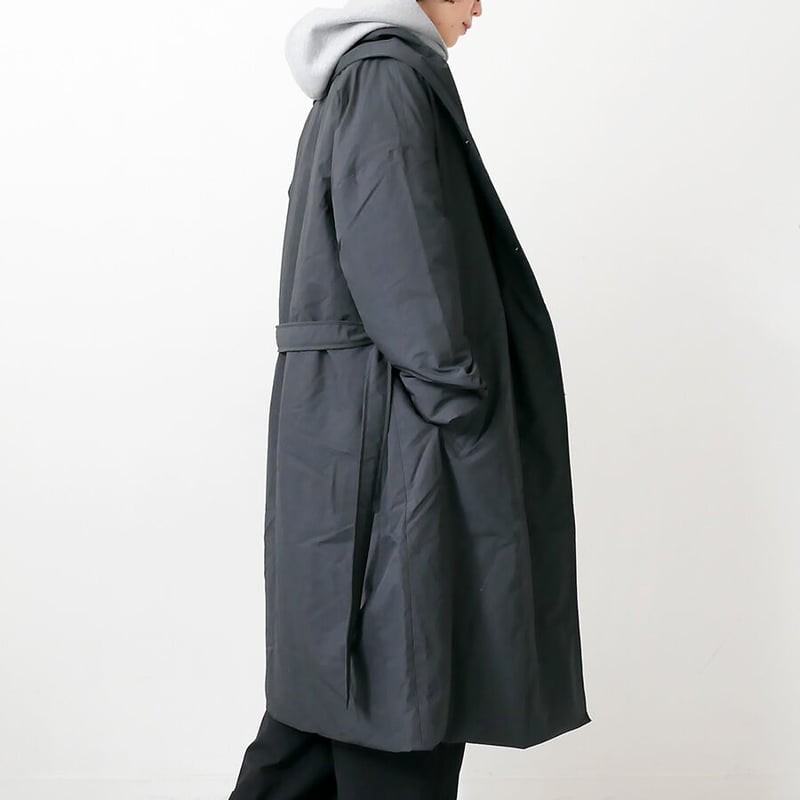 The Loft Labo|ロフトラボ| ショールカラーダブルダウンコート The Loft Labo|ロフトラボ| ショールカラーダブルダウンコート
