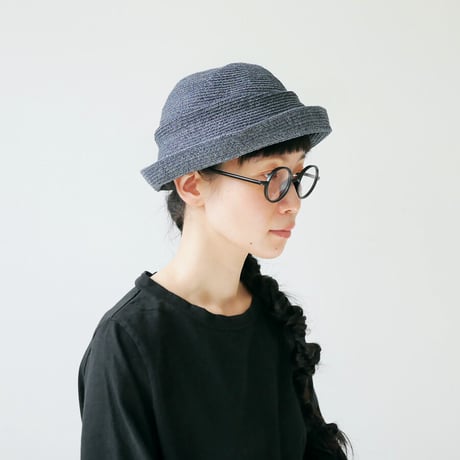 ˚✧₊⁎新品未使用⁺˳✧༚mature ha. bell hat bell hat － cashmere x lamb wool MKF