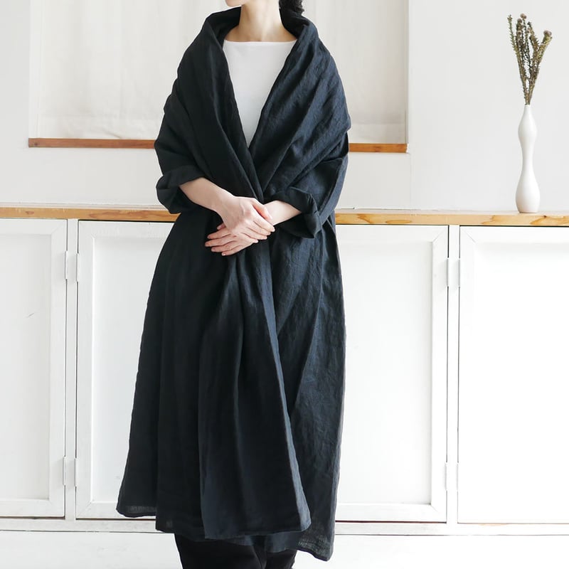 UNIVERSAL TISSU ユニヴァーサルティシュ｜ オリガミガウン