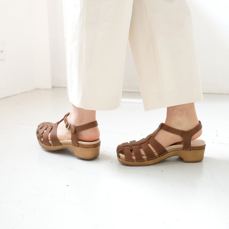 サンダル　daneko BRIDGET 　ダンスコ　サイズ38　24センチ サンダル daneko BRIDGET ダンスコ サイズ38 24センチ 楽天市場