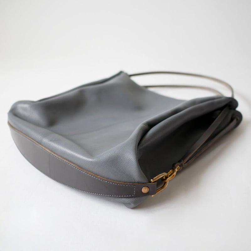 STYLE CRAFT｜スタイルクラフト｜DSTO-03｜2WAYゴートショルダーバッグ