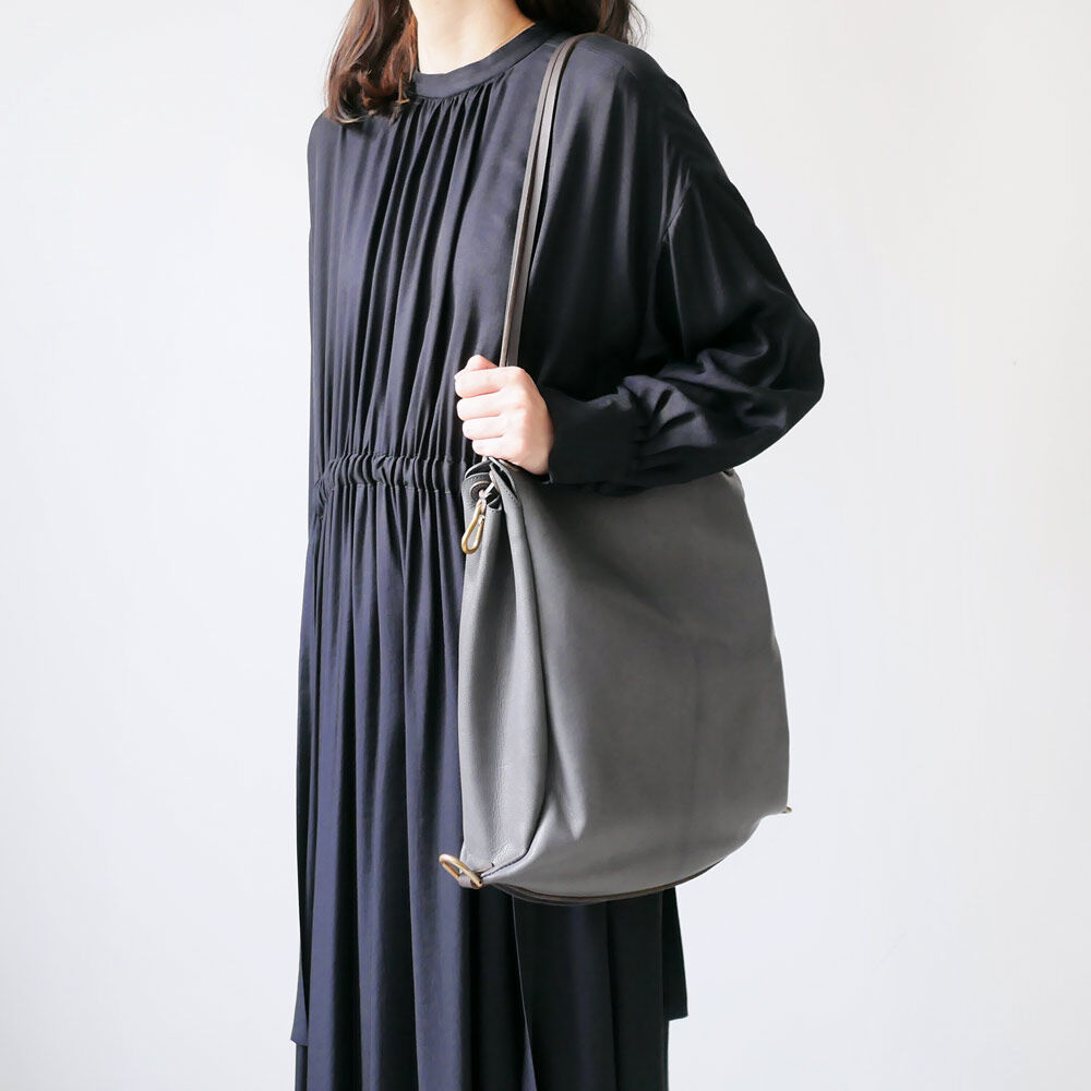 STYLE CRAFT｜スタイルクラフト｜DSTO-03｜2WAYゴートショルダーバッグ