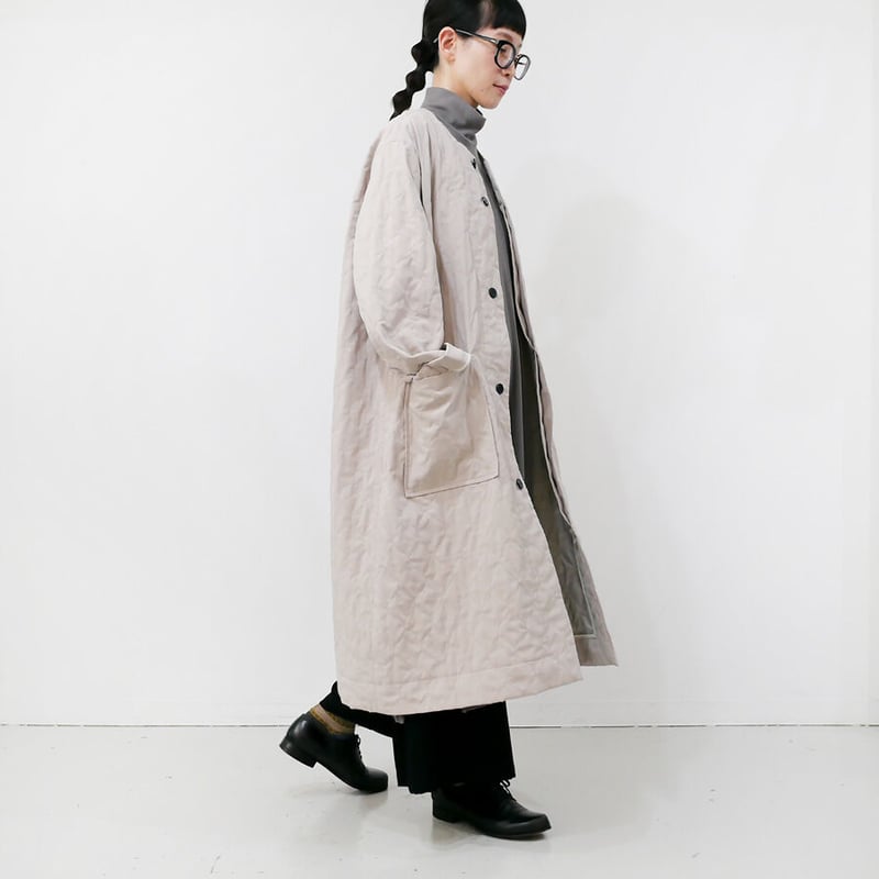 NO CONTROL AIR　ノーコントロールエアー NO CONTROL AIR｜ノーコントロールエアー｜ポリエステルスムースツイル