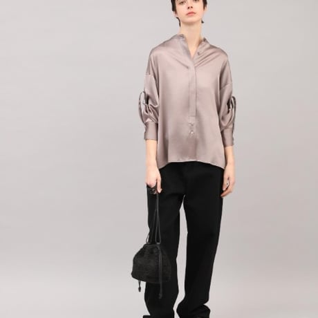トップス SACRA SUPER FINE FLEECY TOP All Around Embroidered Sweatshirt – Z SUPPLY
