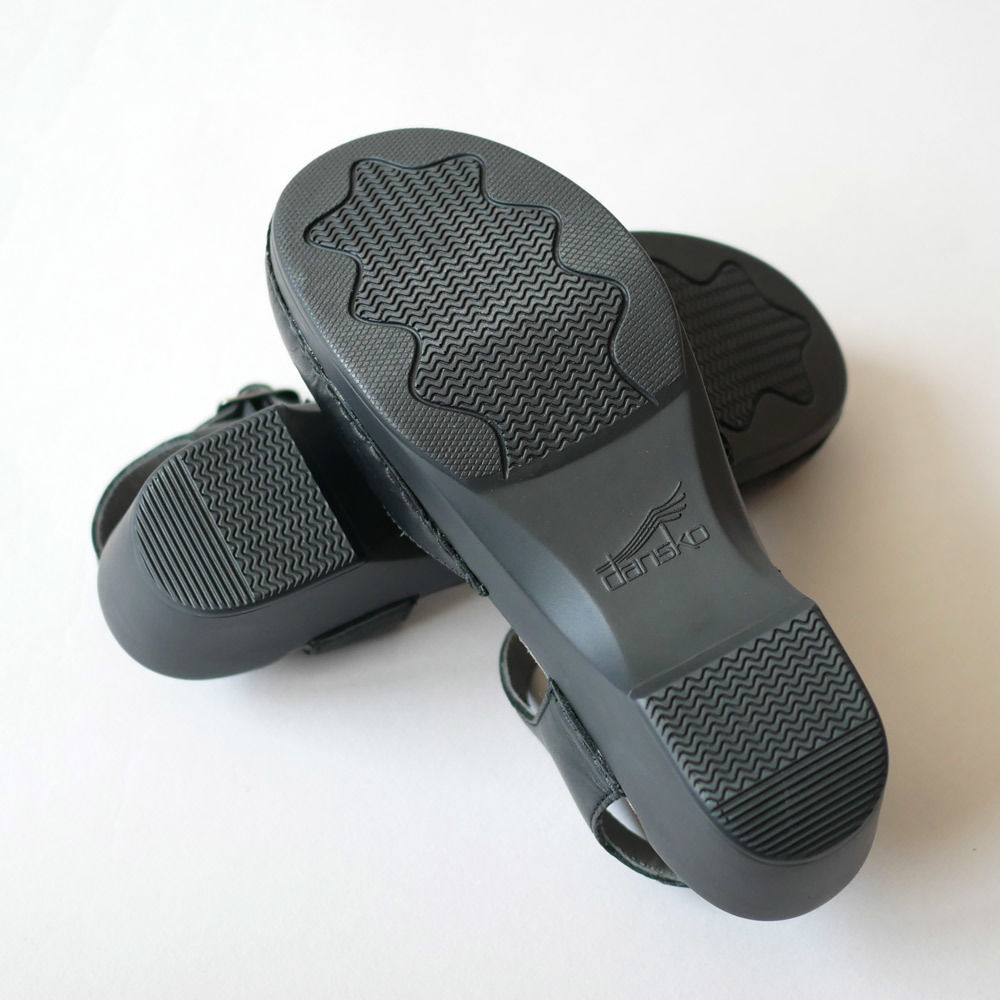 DANSKO|ダンスコ|SAM|サム|9840320200|BLACK | GOUACHE F DANSKO|ダンスコ|SAM|サム|9840320200|BLACK | GOUACHE F