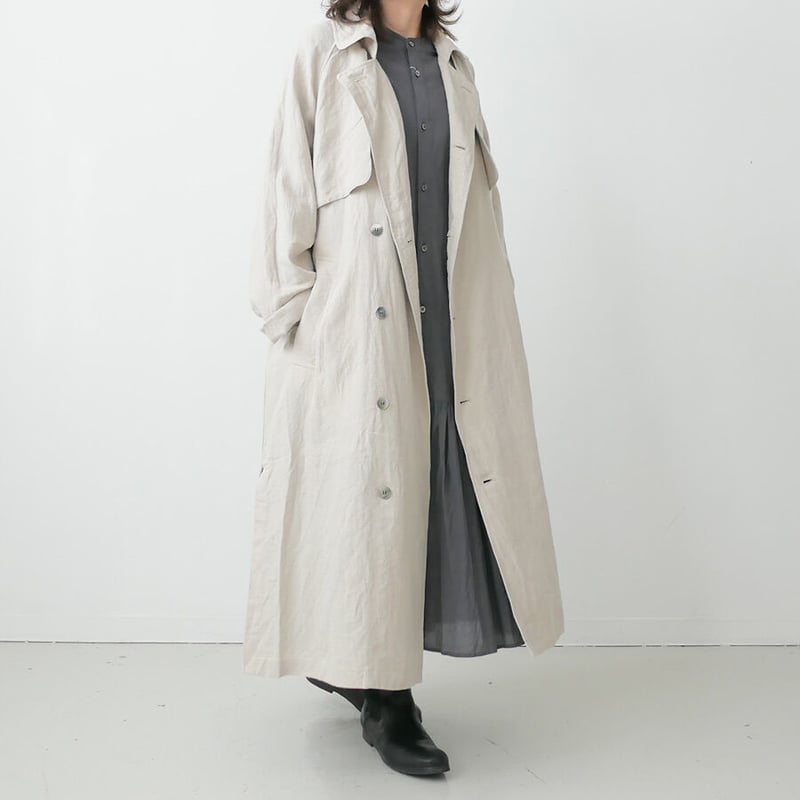 UNIVERSAL TISSU｜ ユニヴァーサルティシュ｜ リネン ハイデンシティ