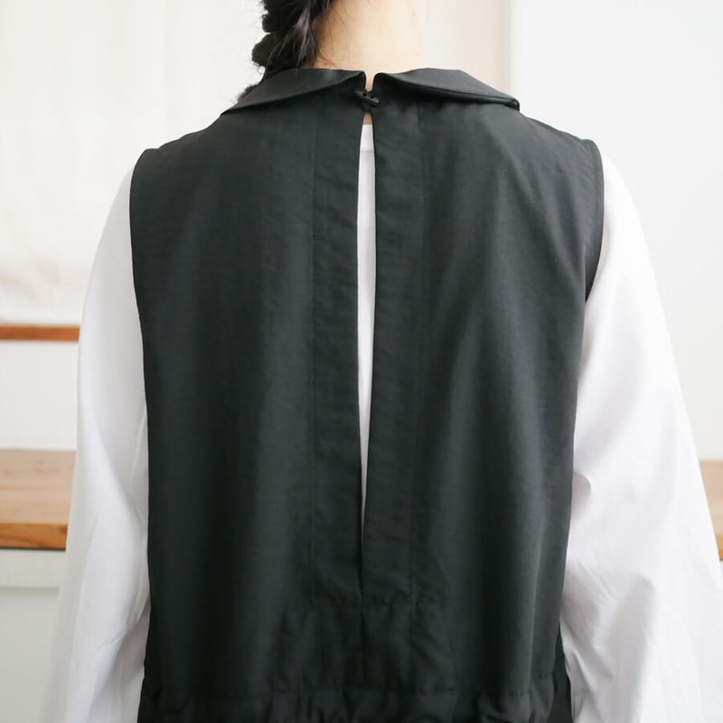 Si-Si-Si comfort｜スースースーコンフォート ｜ サロペット｜2023AW-0