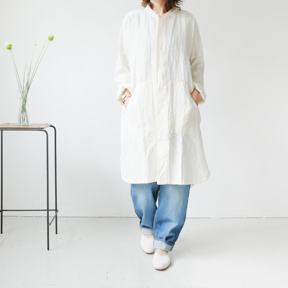 kabosudachi　ユニバーサルティシュ ポンチョジャケット fit=scale-down,w=1200