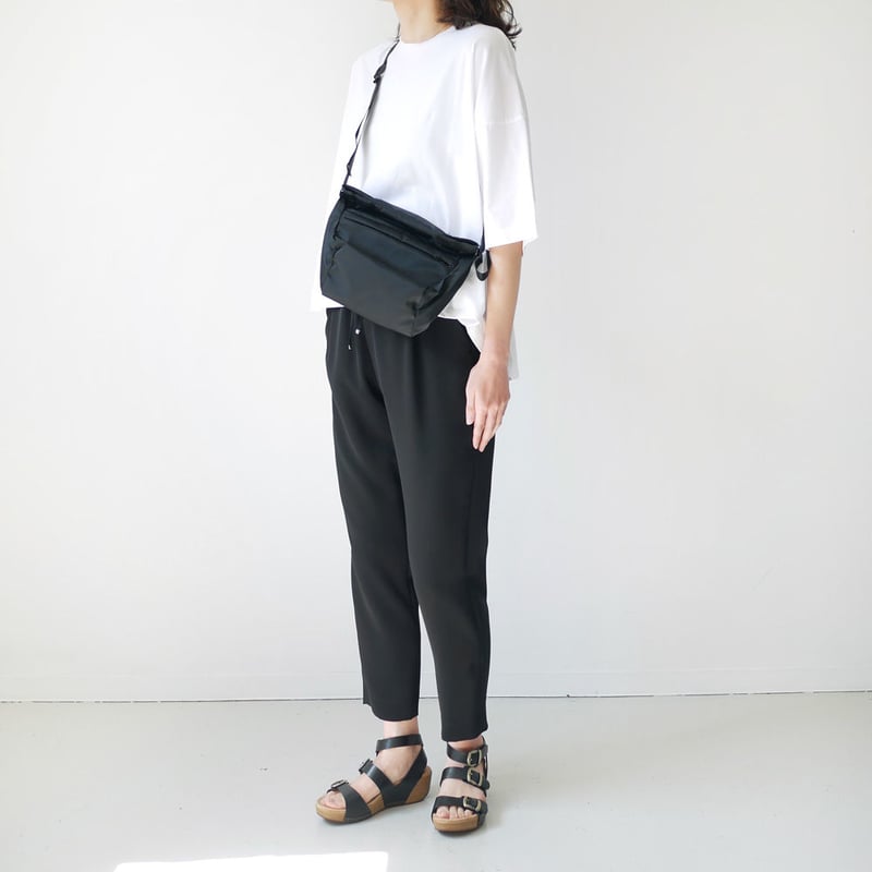 STUFF / STYLE CRAFT スタイルクラフトハンドルポーチバッグ STUFF / STYLE CRAFT スタイルクラフトハンドルポーチバッグ