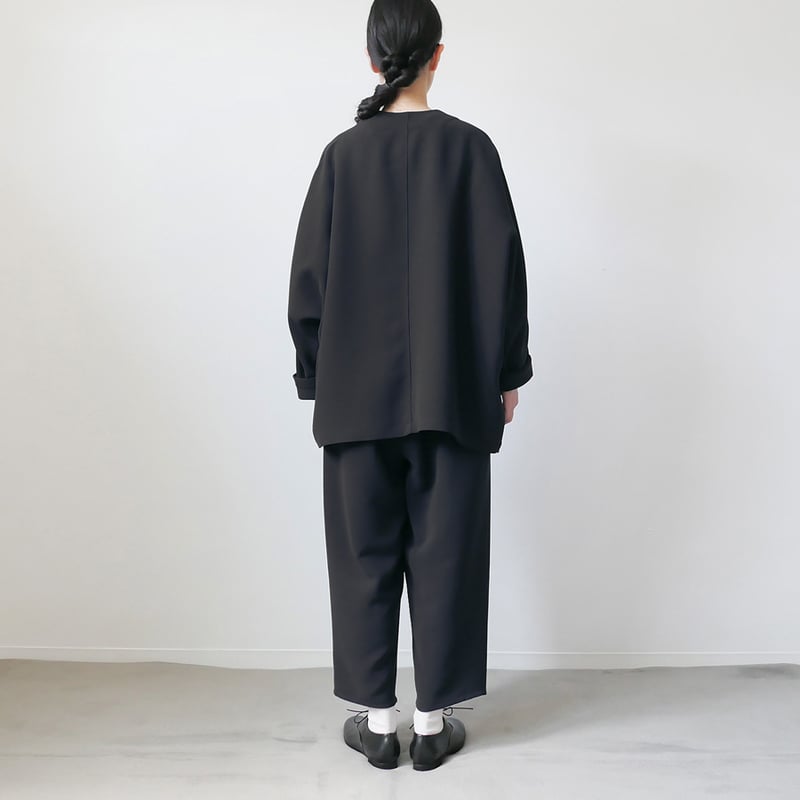 NO CONTROL AIR｜ノーコントロールエアー｜ポリエステル・ドレープ