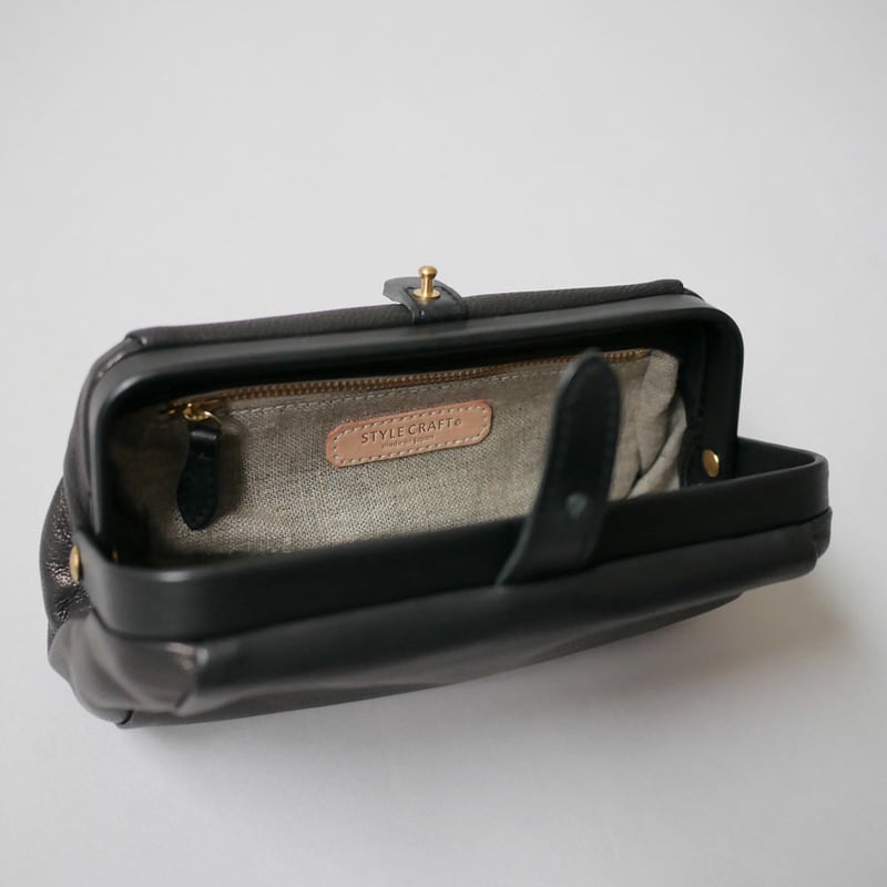 STYLE CRAFT｜スタイルクラフト｜ MULTI POUCH マルチポーチ｜GDS-01