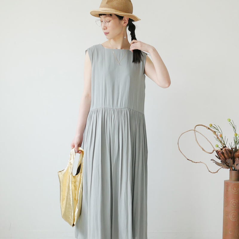 BAGGU｜BABY REUSABLE BAG｜バグー エコバッグ｜GOLD & SILVER