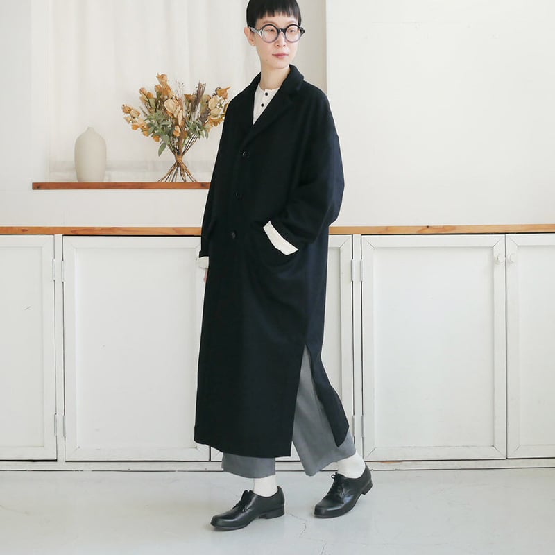 UNIVERSAL TISSU｜TISSU｜ユニヴァーサルティシュ｜カシミヤ ウール