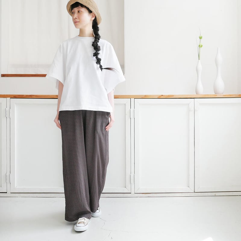 UNIVERSAL TISSU｜ ユニヴァーサルティシュ｜ イージーワイド