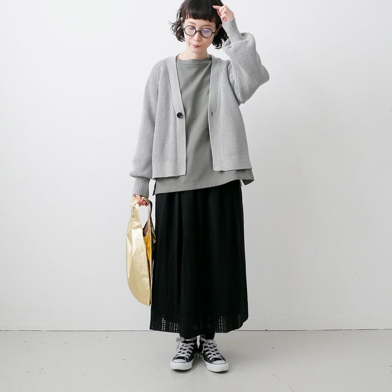 UNIVERSAL PRODUCTS カーディガン UNIVERSAL PRODUCTS - 【残り一点】Sheep Cardigan | ACRMTSM