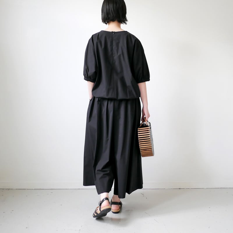 Si-Si-Si comfort｜スースースーコンフォート｜ロングキュロット
