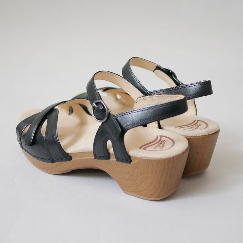 DANSKO|ダンスコ|SEASON|シーズン|9849022200| BLACK | GOU DANSKO|ダンスコ|SEASON|シーズン|9849022200| BLACK | GOU